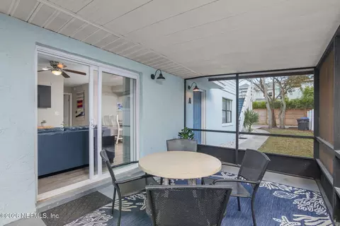 Exterior - 16 Ewing St, Saint Augustine Beach, FL 32080 photo 1 of 4