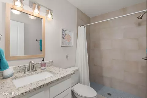Bath - 16 Ewing St, Saint Augustine Beach, FL 32080 photo 5 of 5