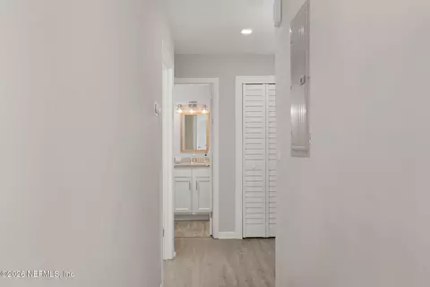 Entry Way - 16 Ewing St, Saint Augustine Beach, FL 32080 photo 1 of 1