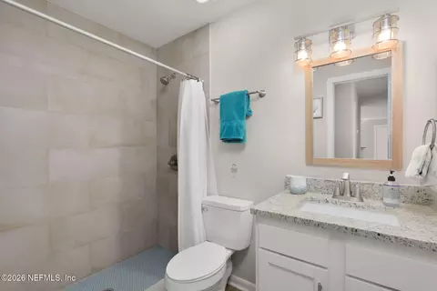 Bath - 16 Ewing St, Saint Augustine Beach, FL 32080 photo 4 of 5