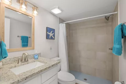 Bath - 16 Ewing St, Saint Augustine Beach, FL 32080 photo 3 of 5