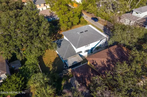View/Area - 16 Ewing St, Saint Augustine Beach, FL 32080 photo 2 of 5