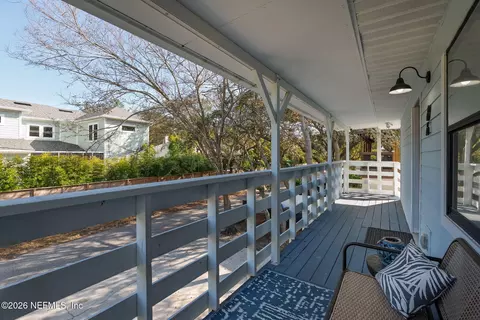 Exterior - 16 Ewing St, Saint Augustine Beach, FL 32080 photo 3 of 4