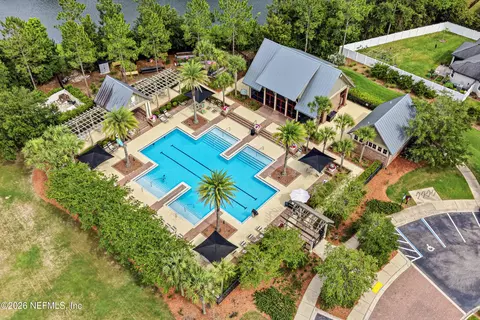 Exterior - 357 Huffner Hill Cir, Saint Augustine, FL 32092 photo 6 of 17