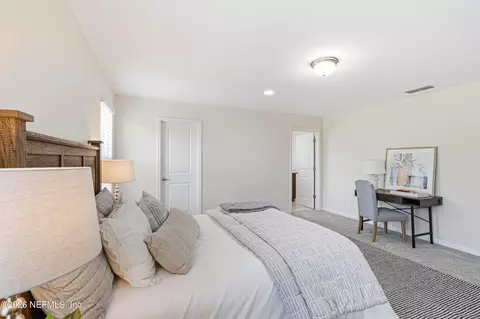 Bedroom - 357 Huffner Hill Cir, Saint Augustine, FL 32092 photo 6 of 6
