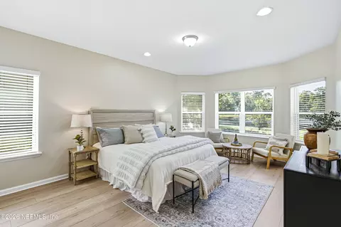 Bedroom - 357 Huffner Hill Cir, Saint Augustine, FL 32092 photo 1 of 7