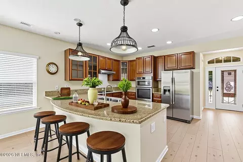 Kitchen - 357 Huffner Hill Cir, Saint Augustine, FL 32092 photo 1 of 5