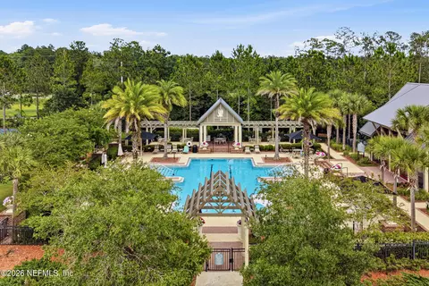 Exterior - 357 Huffner Hill Cir, Saint Augustine, FL 32092 photo 7 of 17