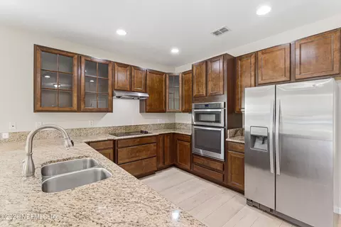 Kitchen - 357 Huffner Hill Cir, Saint Augustine, FL 32092 photo 5 of 5