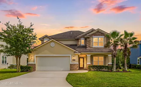 357 Huffner Hill Cir, Saint Augustine, FL 32092