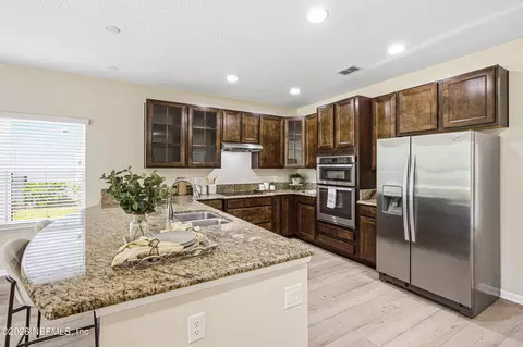 Kitchen - 357 Huffner Hill Cir, Saint Augustine, FL 32092 photo 3 of 4