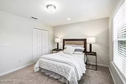 Bedroom - 357 Huffner Hill Cir, Saint Augustine, FL 32092 photo 4 of 6