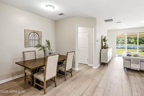 Dining - 357 Huffner Hill Cir, Saint Augustine, FL 32092 photo 1 of 2