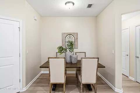 Dining - 357 Huffner Hill Cir, Saint Augustine, FL 32092 photo 2 of 2