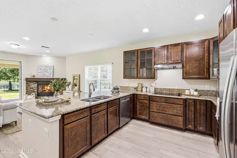 Kitchen - 357 Huffner Hill Cir, Saint Augustine, FL 32092 photo 1 of 4
