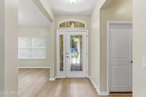 Entry Way - 357 Huffner Hill Cir, Saint Augustine, FL 32092 photo 1 of 2