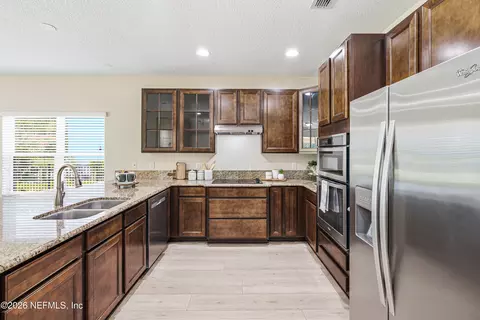 Kitchen - 357 Huffner Hill Cir, Saint Augustine, FL 32092 photo 4 of 4
