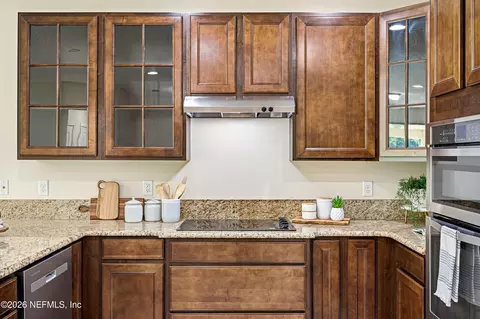 Kitchen - 357 Huffner Hill Cir, Saint Augustine, FL 32092 photo 2 of 4