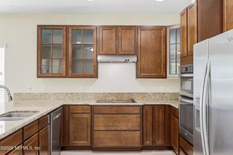 Kitchen - 357 Huffner Hill Cir, Saint Augustine, FL 32092 photo 4 of 5
