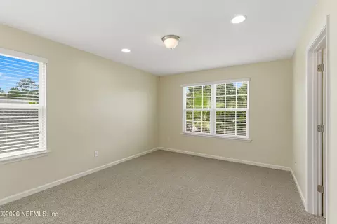 Bedroom - 357 Huffner Hill Cir, Saint Augustine, FL 32092 photo 7 of 7