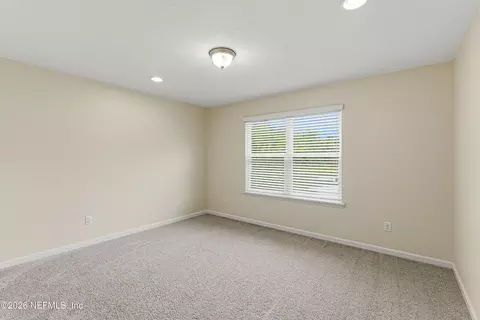 Bedroom - 357 Huffner Hill Cir, Saint Augustine, FL 32092 photo 6 of 7