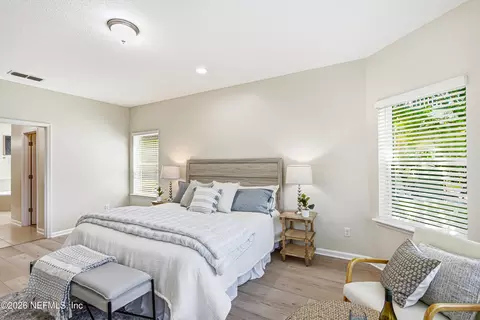 Bedroom - 357 Huffner Hill Cir, Saint Augustine, FL 32092 photo 1 of 6