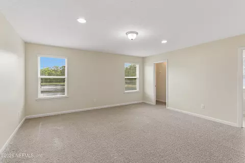 Bedroom - 357 Huffner Hill Cir, Saint Augustine, FL 32092 photo 3 of 7