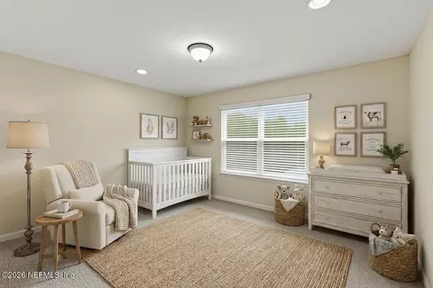 Bedroom - 357 Huffner Hill Cir, Saint Augustine, FL 32092 photo 5 of 7
