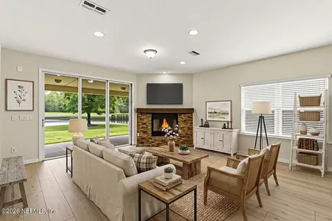 Living - 357 Huffner Hill Cir, Saint Augustine, FL 32092 photo 1 of 7