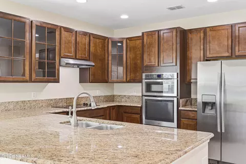 Kitchen - 357 Huffner Hill Cir, Saint Augustine, FL 32092 photo 3 of 5