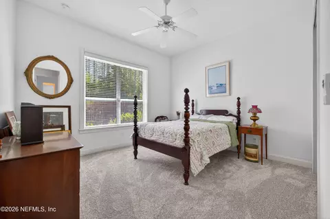 Bedroom - 299 Appaloosa Ave, Saint Augustine, FL 32095 photo 3 of 6