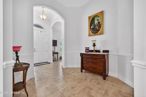Entry Way - 299 Appaloosa Ave, Saint Augustine, FL 32095 photo 3 of 5