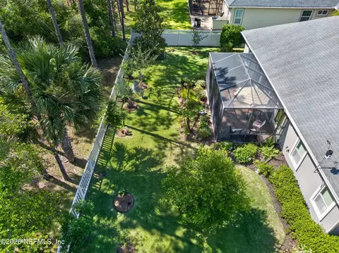 Exterior - 299 Appaloosa Ave, Saint Augustine, FL 32095 photo 2 of 17