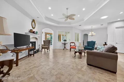 Living - 299 Appaloosa Ave, Saint Augustine, FL 32095 photo 1 of 1