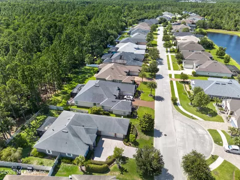 View/Area - 299 Appaloosa Ave, Saint Augustine, FL 32095 photo 8 of 11