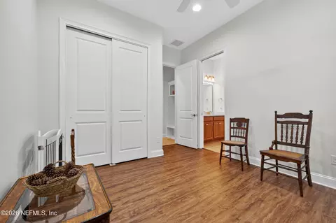 Bedroom - 299 Appaloosa Ave, Saint Augustine, FL 32095 photo 1 of 6