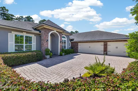 Exterior - 299 Appaloosa Ave, Saint Augustine, FL 32095 photo 16 of 17