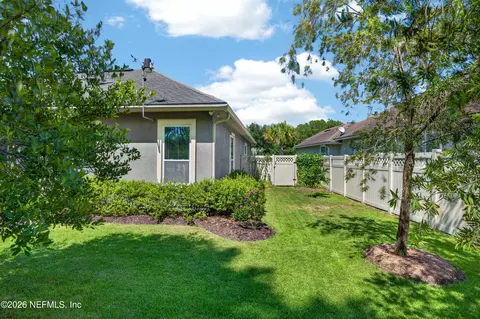 Exterior - 299 Appaloosa Ave, Saint Augustine, FL 32095 photo 12 of 17
