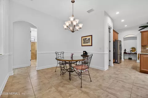 Dining - 299 Appaloosa Ave, Saint Augustine, FL 32095 photo 1 of 3