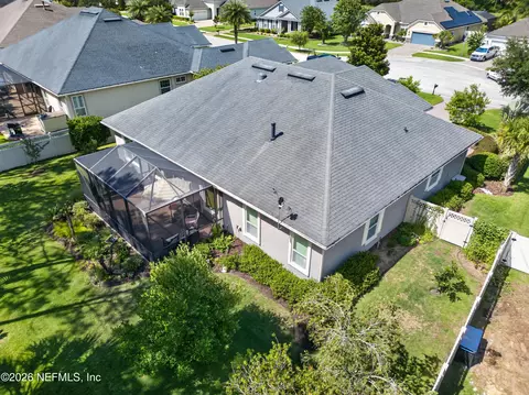 View/Area - 299 Appaloosa Ave, Saint Augustine, FL 32095 photo 10 of 11
