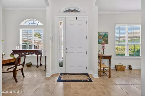 Entry Way - 299 Appaloosa Ave, Saint Augustine, FL 32095 photo 4 of 5