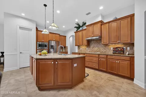 Kitchen - 299 Appaloosa Ave, Saint Augustine, FL 32095 photo 1 of 2
