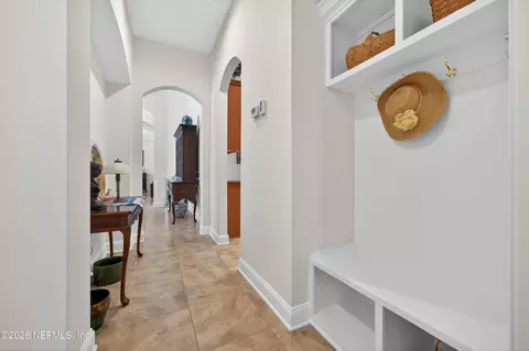 Entry Way - 299 Appaloosa Ave, Saint Augustine, FL 32095 photo 1 of 5