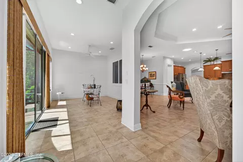 Entry Way - 299 Appaloosa Ave, Saint Augustine, FL 32095 photo 2 of 5