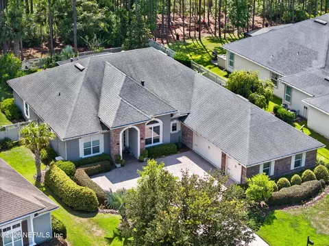 299 Appaloosa Ave, Saint Augustine, FL 32095