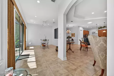 Entry Way - 299 Appaloosa Ave, Saint Augustine, FL 32095 photo 5 of 5