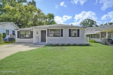 2425 Holmes St, Jacksonville, FL 32207