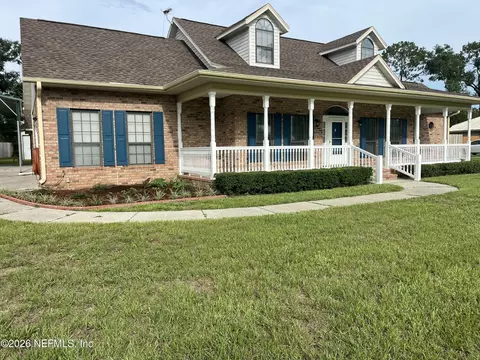 382 NW Emerald Lakes Dr, Lake City, FL 32055