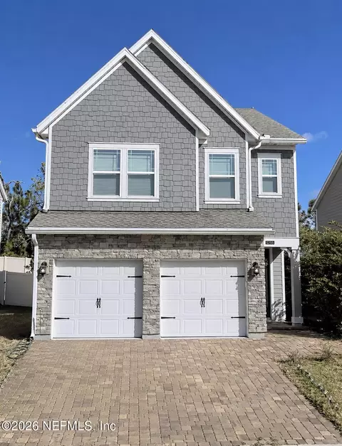 2751 Caroline Hills Dr, Jacksonville, FL 32225