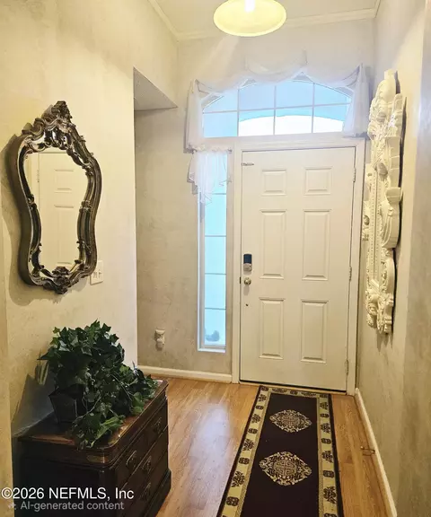 Entry Way - 1273 Ardmore St, Saint Augustine, FL 32092 photo 1 of 1